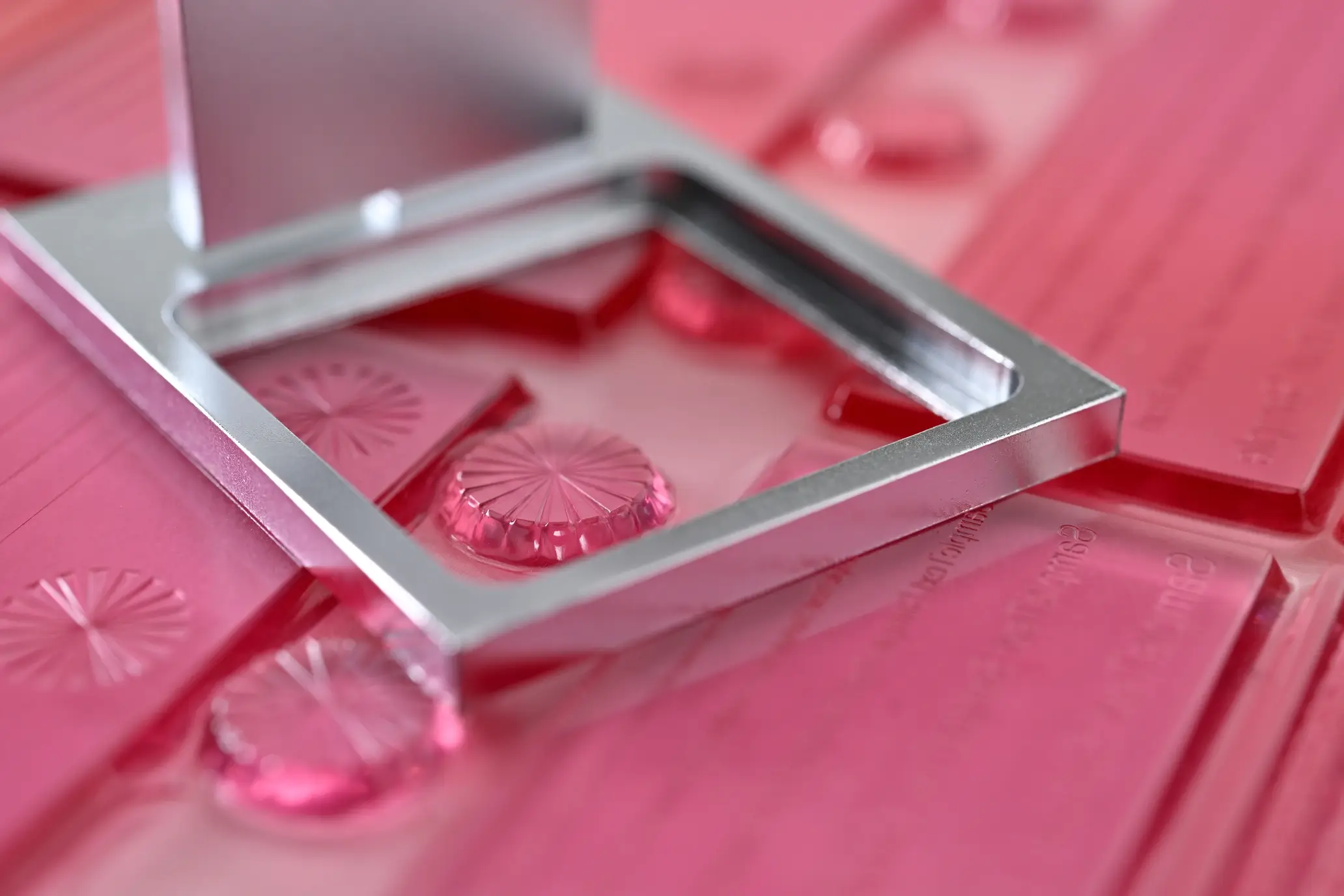 Matryca fotopolimerowa